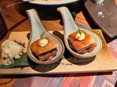-京鹿料理(荟聚店)