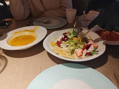 -波特曼西餐厅(中央大街店)