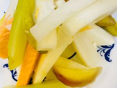 -胖东瓜·浏阳菜馆(火车站店)