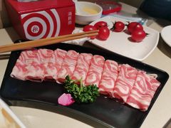 -海底捞火锅(上元大街店)