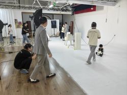 -马克叔叔的照相馆(东门店)