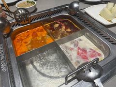 -海底捞火锅(龙湖北京大兴天街店)