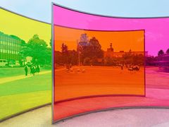 -金泽21世纪美术馆