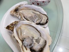 -海鲜人家(吕四店)