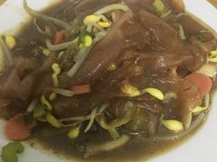 -何记酿皮店(西流湾店)