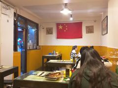 大堂-西单翅酷(西单店)