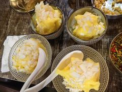 -七友美蛙鱼头火锅(坂田店)