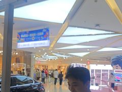 -万达广场(南昌红谷滩店)