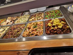 -金饭碗(普陀店)