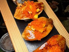 -300杯·和牛烧肉清酒专门店(廊里店)