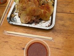 -南门黄孃甜不辣