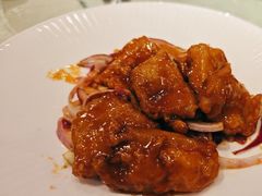 -朱仔记食府(江南大道店)