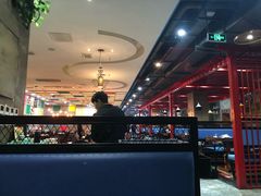 -渔傅·蓝海岸霞浦海鲜(正祥店)