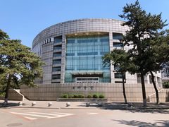 -东北大学(南湖校区)