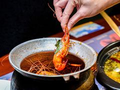 -罗氏十三活虾餐厅(光谷K11购物艺术中心店)
