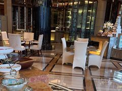 -太原星河湾酒店-意咖啡西餐厅