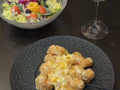 -味钱塘·钱塘浙宴(宋城之江银泰店)