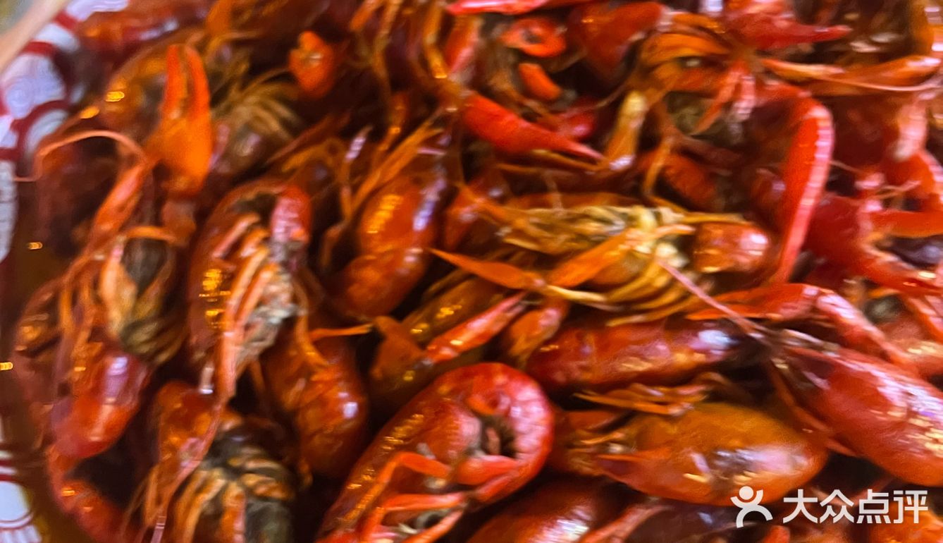 夏天吃虾，正是时候