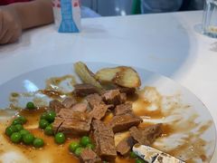-宜家·瑞典风味餐厅(烟台路店)
