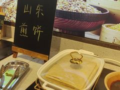 -昆山裕元花园酒店·温莎西餐厅