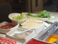 -海底捞火锅(宜欣城店)