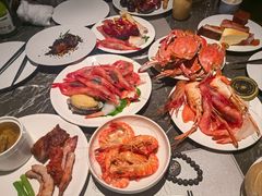 -曲水兰亭(北京四惠店)