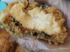 肉松小贝装-南宋胡记(杭州体育场路店)