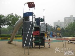 -酷酷兔少儿拓展天地