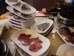 -怡人怡口牛排海鲜自助(飞龙大厦店)