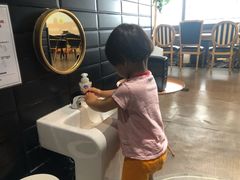 -Lilliput粒粒堡亲子餐厅(祥云小镇店)