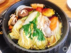 寿喜锅-水林间·寿喜烧自助(仙林金鹰店)
