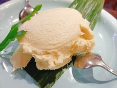 招牌自家制胡麻豆腐-一升庵(仙霞路店)
