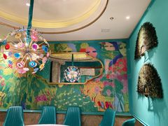 -雀蓝川菜(星悦汇店)