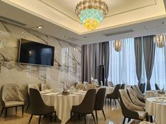 -益健名厨海鲜城(夏湾店)
