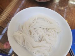 -香麒园·过桥米线·南湖雅宴
