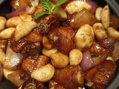 -咖啡人·融合餐厅(万达环宇店)