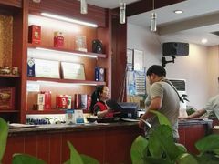 -品湘楼(方庄店)