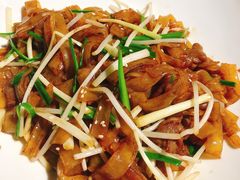 -御花园·粤菜·海鲜火锅(中山公园店)