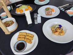 -翠湖宾馆·中餐厅