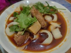 -华兴街自力面店