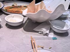 -华竹饭店(中央大街店)