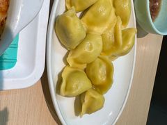 -吕氏疙瘩汤·海鲜新鲁菜(凯德mall新都心店)
