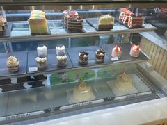 -焙丽拾光(麦凯乐直营店)