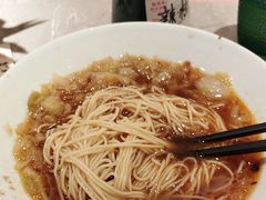 -松鹤楼·苏式汤面(虹桥天地店)