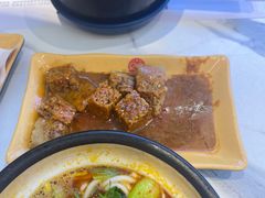 -姐弟俩土豆粉(北京双桥万达店)