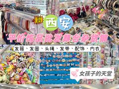 -西北轻工批发市场