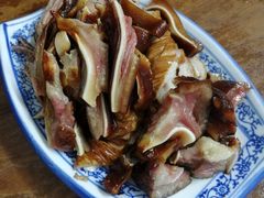 梆梆肉-惠记粉汤羊血(小南门店)