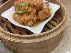 -点都德(汇盈广场店)