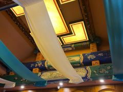 -申德勒加油站西餐厅(日坛路总店)