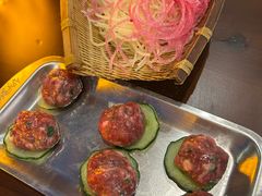 -小螺大作·螺蛳粉火锅(林和西店)